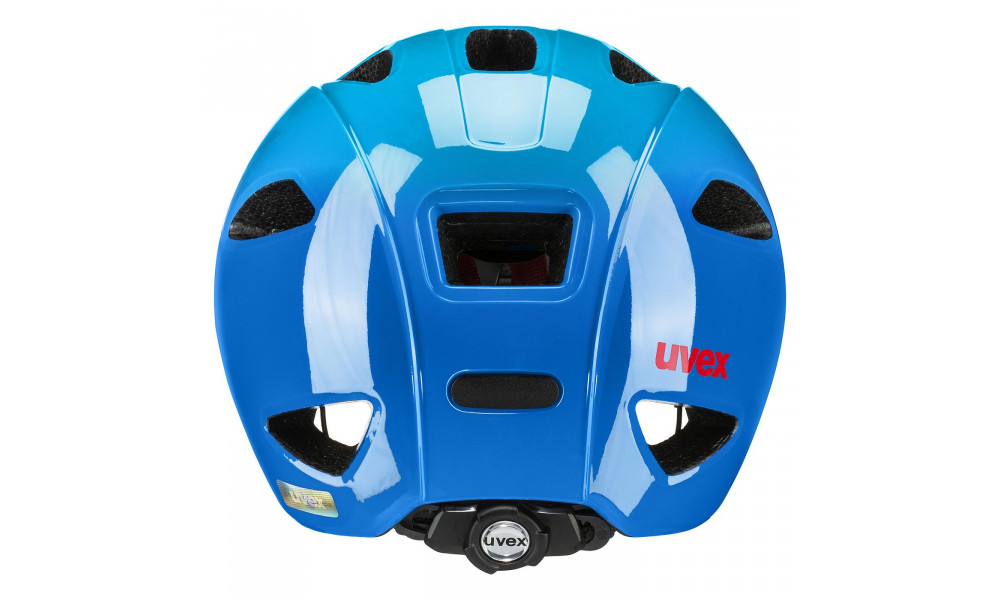 Helmet Uvex oyo ocean blue - 5