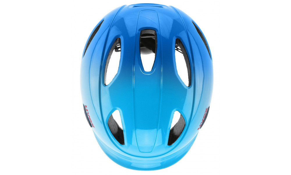 Helmet Uvex oyo ocean blue - 8