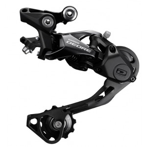 Ēąäķčé ļåšåźėž÷ąņåėü Shimano DEORE RD-M6000 SH+ 10-speed