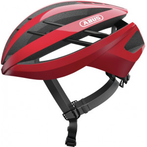 Шлем Abus Aventor racing red