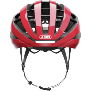 Helmet Abus Aventor racing red