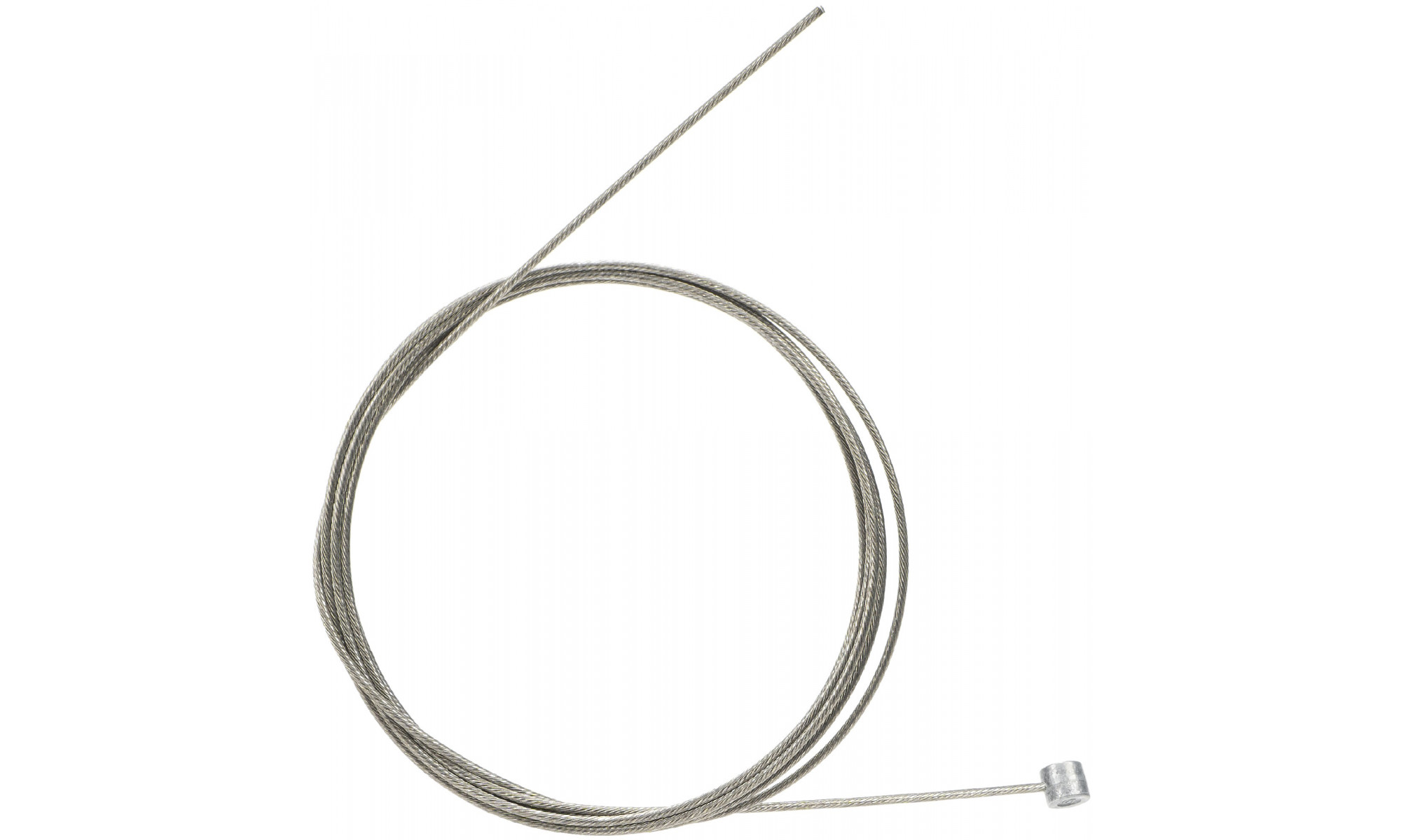 Brake cable Shimano MTB T-Type 1600mm 