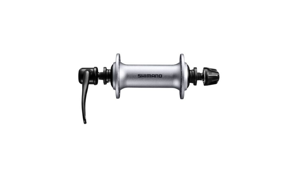 Ļåšåäķ’’ āņóėźą Shimano ACERA HB-T3000 100mm QR 36H 