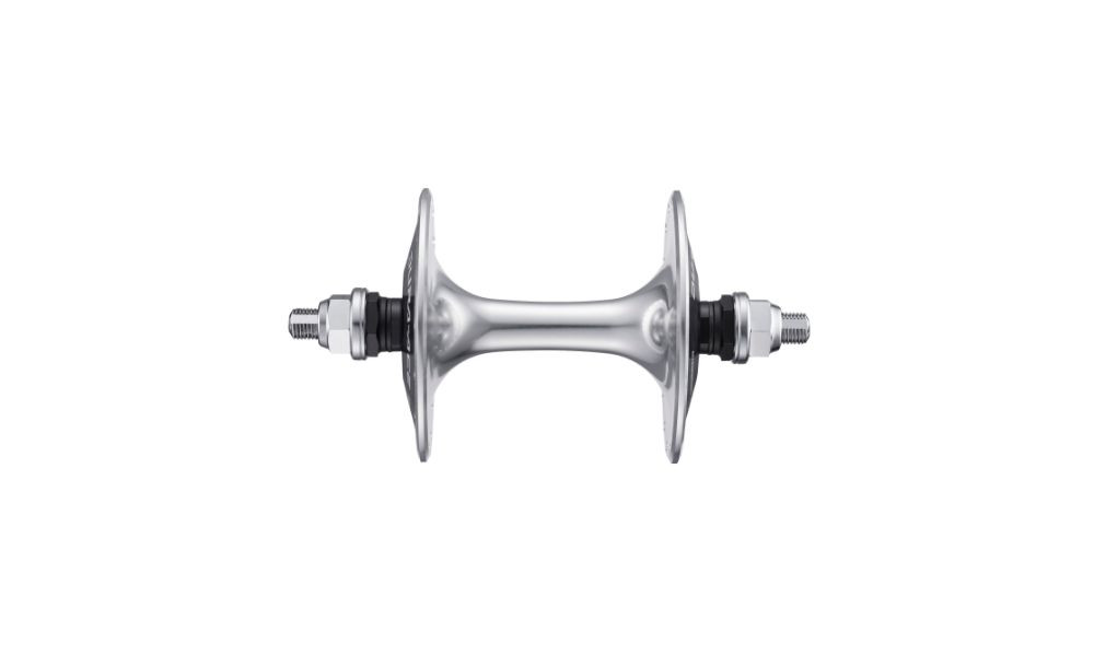 Передняя втулка Shimano DURA-ACE HB-7600 100mm 36H 