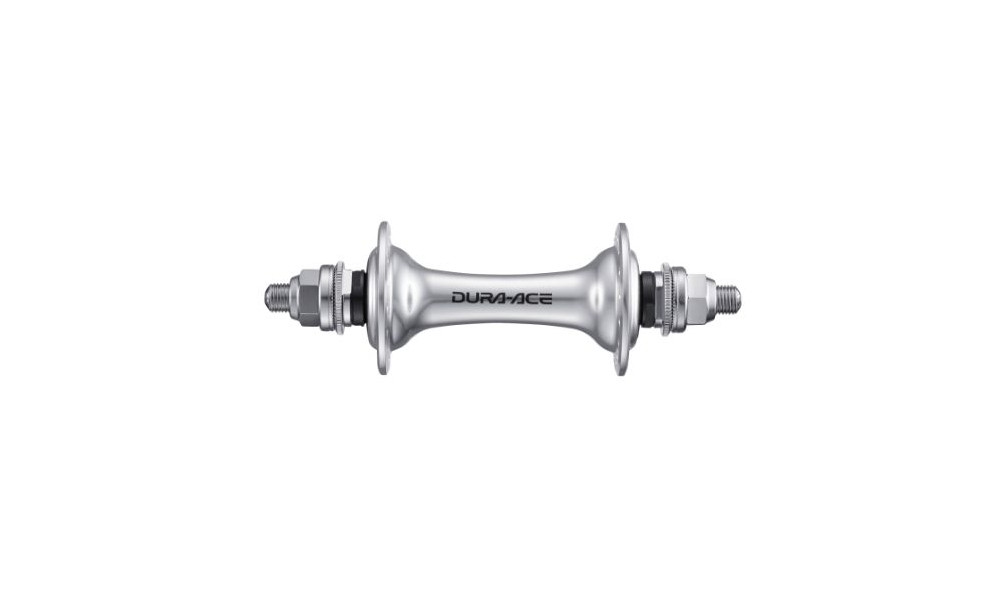 Ļåšåäķ’’ āņóėźą Shimano DURA-ACE HB-7710 100mm 36H 