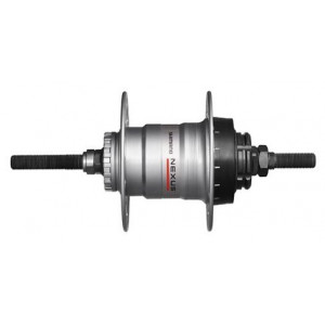 Задняя втулка Shimano Nexus 3 SG-3R40 170mm 36H