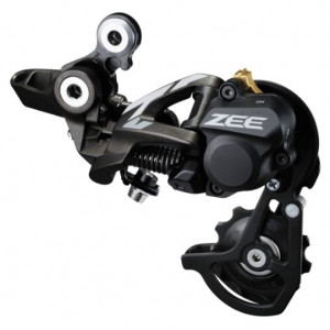 Rear derailleur Shimano ZEE RD-M640 Freeride 1x10-speed