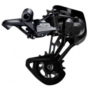 Rear derailleur Shimano DEORE XT RD-M8100 1x12-speed