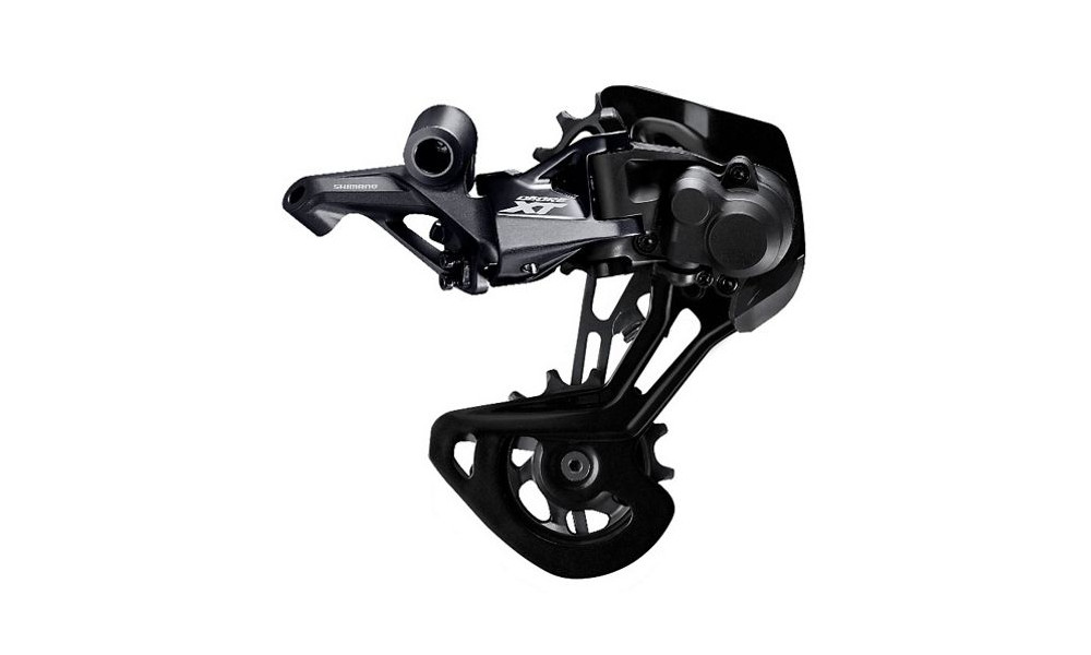 Rear derailleur Shimano DEORE XT RD-M8100 1x12-speed 