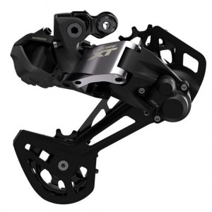 Rear derailleur Shimano DEORE XT Di2 RD-M8150 1x12-speed