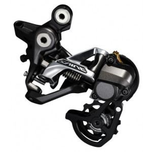 Rear derailleur Shimano SAINT RD-M820 DH 1x10-speed