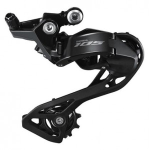 Rear derailleur Shimano 105 RD-R7100 2x12-speed