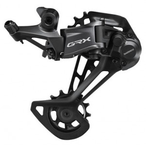 Rear derailleur Shimano GRX RD-RX822 1x12-speed