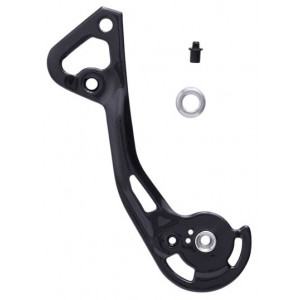 Outer plate for derailleur Shimano XTR RD-M980 SGS