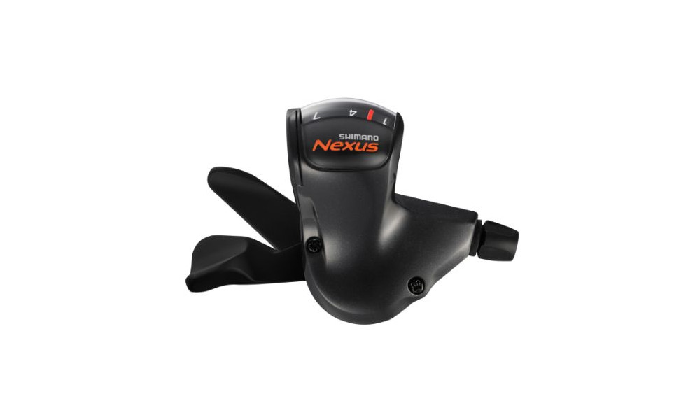 Shimano nexus shifter 7 speed sale