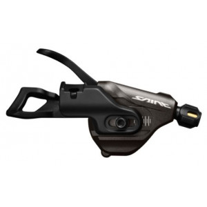 Ручка переключателя скоростей / шифтер Shimano SAINT BSL-M820 I-Spec 10-speed