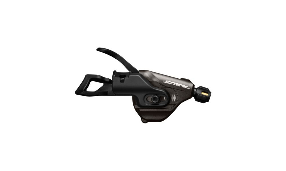 Ручка переключателя скоростей / шифтер Shimano SAINT BSL-M820 I-Spec 10-speed 