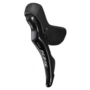 Shifter Shimano 105 ST-R7120L 2-speed