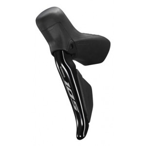 Shifter Shimano 105 Di2 ST-R7170L 2-speed