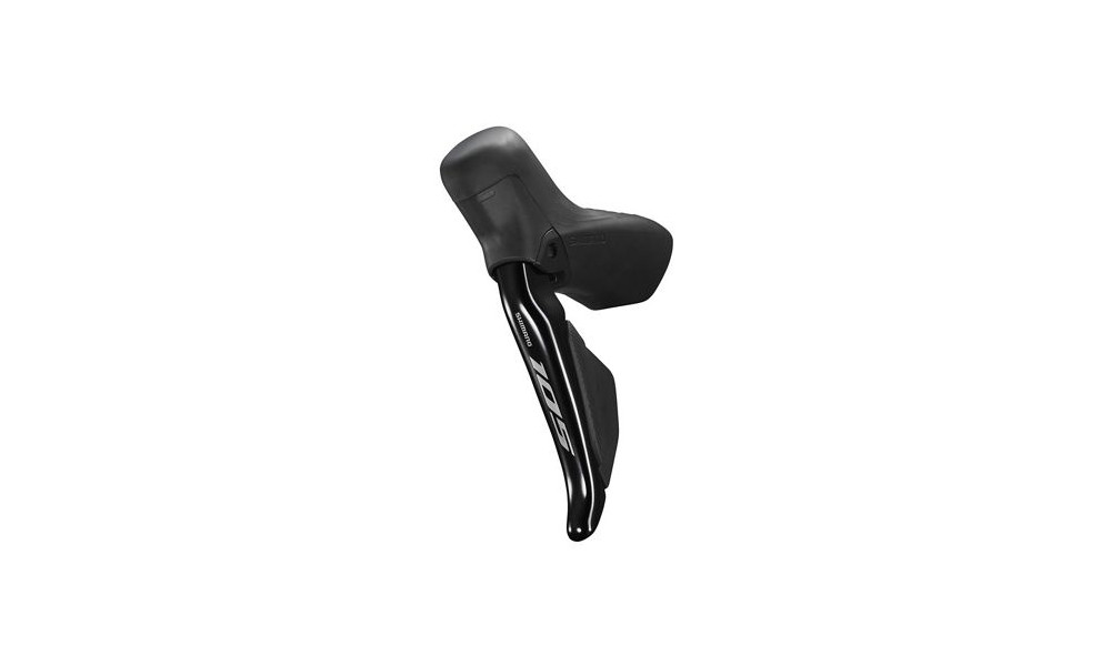 Shifter Shimano 105 Di2 ST-R7170L 2-speed 