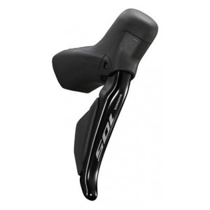 Shifter Shimano 105 Di2 ST-R7170R 12-speed