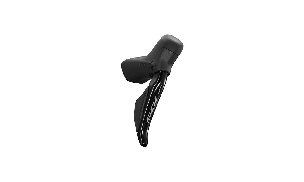 Shifter Shimano 105 Di2 ST-R7170R 12-speed 