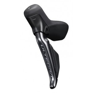 Shifter Shimano ULTEGRA Di2 ST-R8170-L 2-speed