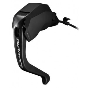 Shifter Shimano DURA-ACE Di2 ST-R9180 2-speed