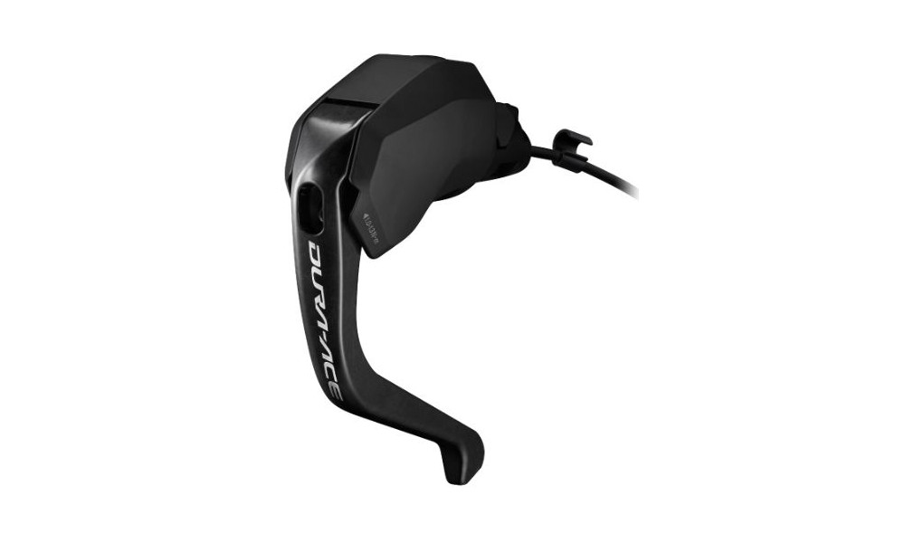 Shifter Shimano DURA-ACE Di2 ST-R9180 2-speed 