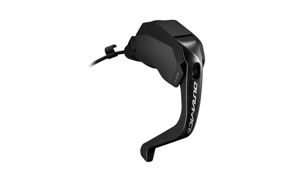 Shifter Shimano DURA-ACE Di2 ST-R9180 11-speed 