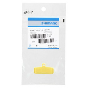 Brake bleeding block Shimano BR-M810