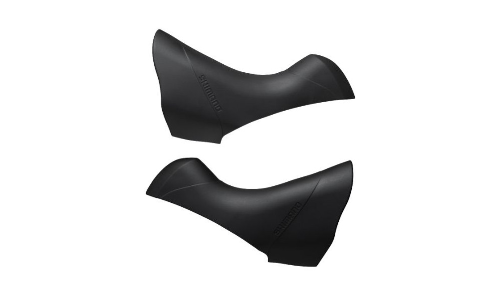 Lever hoods Shimano SORA ST-R3000 black (pair) 