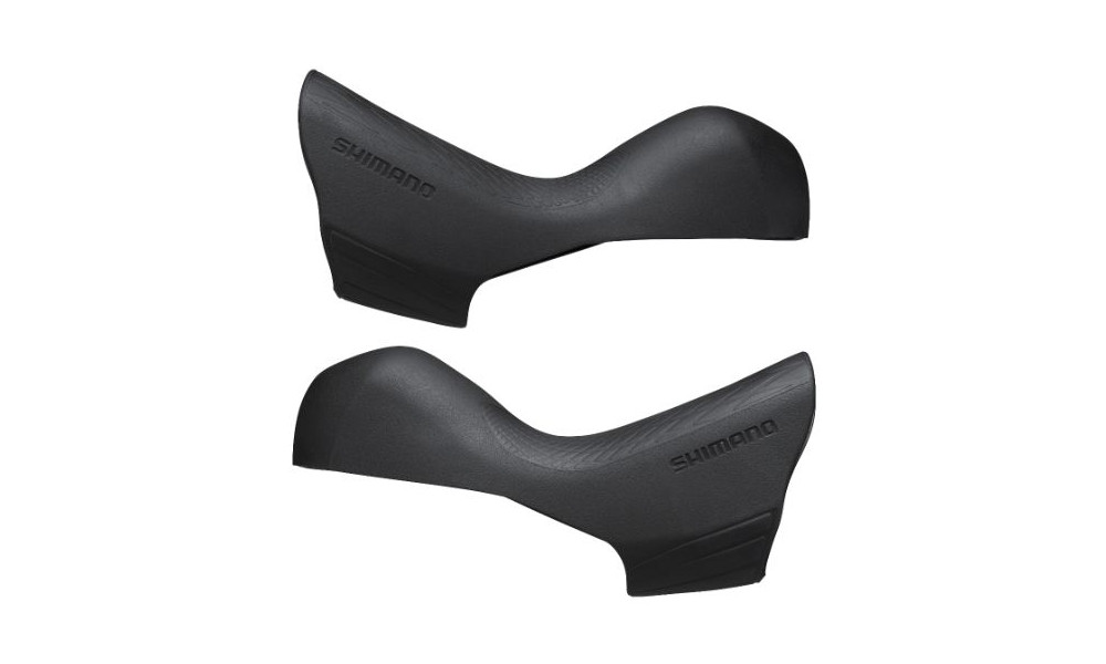 Lever hoods Shimano 105 ST-R7020 (pair) 