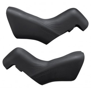 Lever hoods Shimano 105 Di2 ST-R7170 (pair)