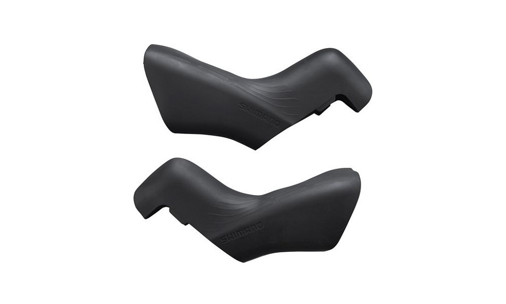 Lever hoods Shimano 105 Di2 ST-R7170 (pair) 