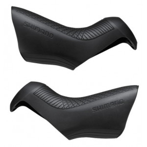 Lever hoods Shimano ULTEGRA Di2 ST-R8050 (pair)