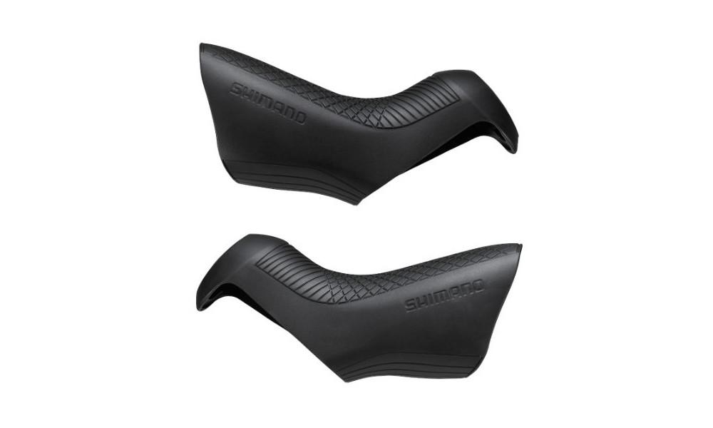 Lever hoods Shimano ULTEGRA Di2 ST-R8050 (pair) 