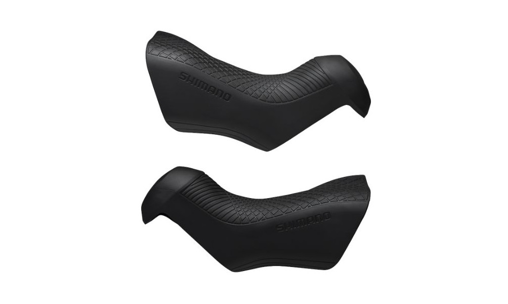 Lever hoods Shimano ULTEGRA Di2 ST-R8070 (pair) 