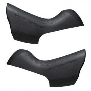 Lever hoods Shimano DURA-ACE ST-R9100 (pair)