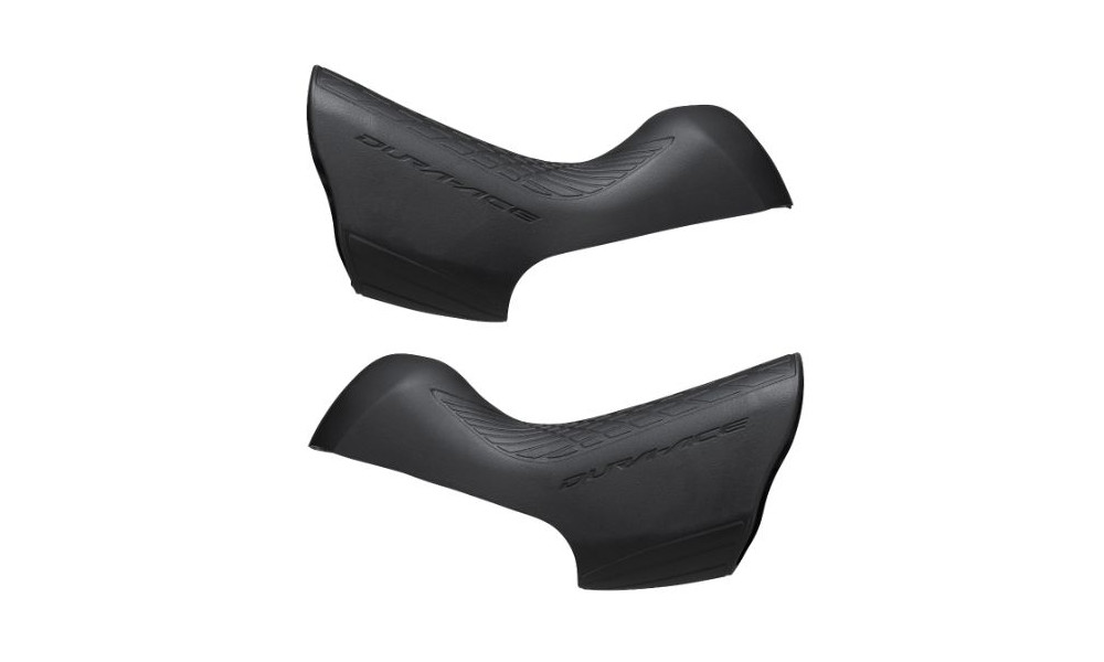 Lever hoods Shimano DURA-ACE ST-R9100 (pair) 