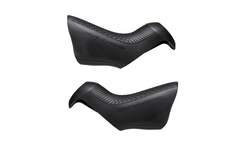 Lever hoods Shimano DURA-ACE Di2 ST-R9150 (pair) 