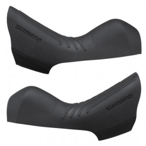 Lever hoods Shimano GRX ST-RX810 (pair)