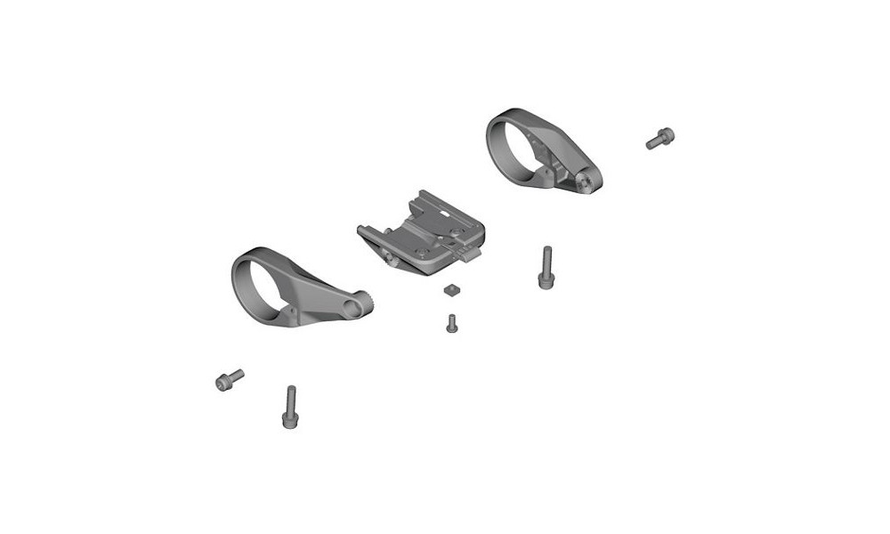 Bracket Shimano SC-E6100 