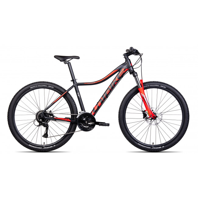 Āåėīńčļåä Unibike Move 27.5 2024 black-15"