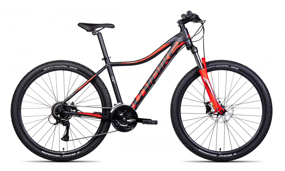 Āåėīńčļåä Unibike Move 27.5 2024 black-15" 