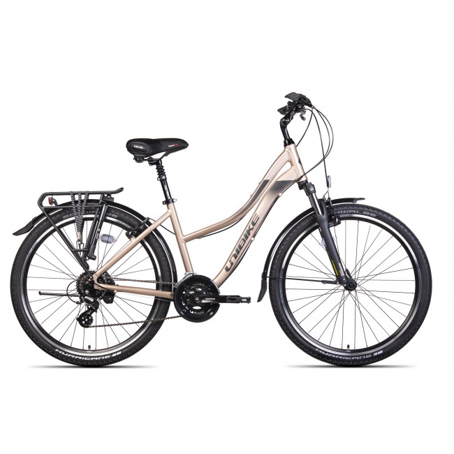 Āåėīńčļåä Unibike Emotion EQ 27.5 2024 titan-17"