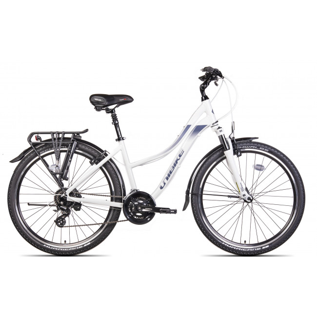 Āåėīńčļåä Unibike Emotion EQ 27.5 2024 white-17"