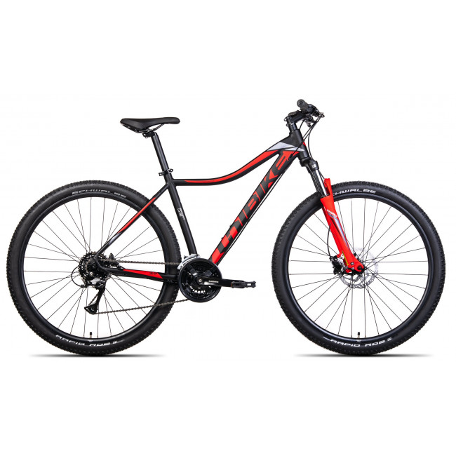 Āåėīńčļåä Unibike Move 29 2024 black-17"