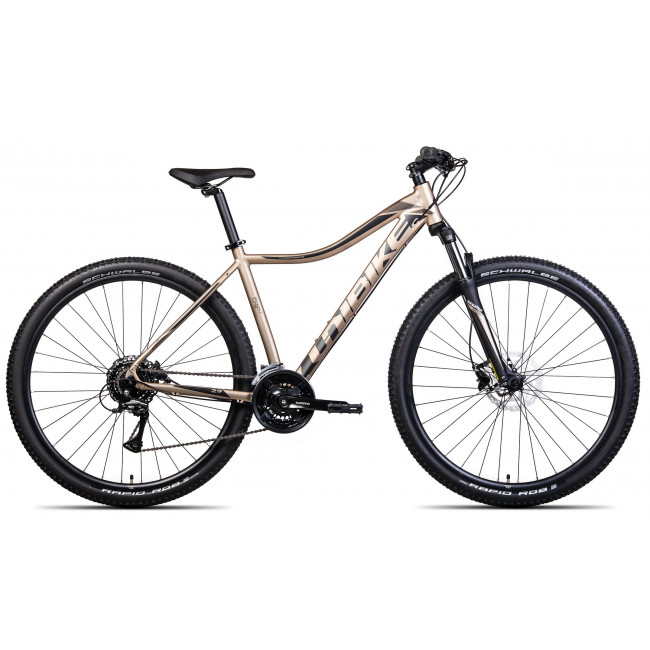 Āåėīńčļåä Unibike Move 29 2024 titan-17"