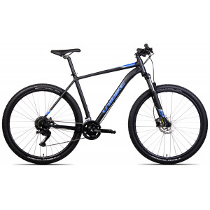 Bicycle Unibike Shadow 29 2024 black-blue